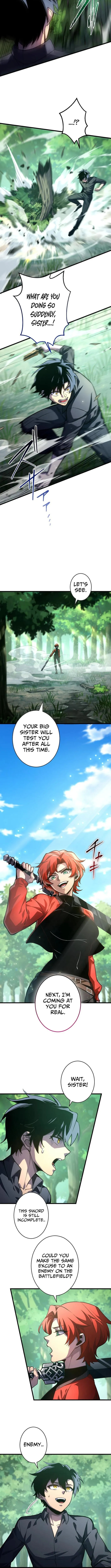 The Rebel of the Tyrant Noble House