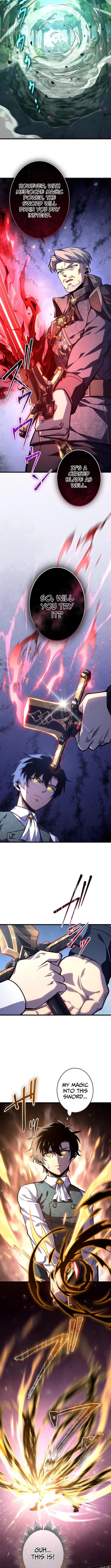 The Rebel of the Tyrant Noble House