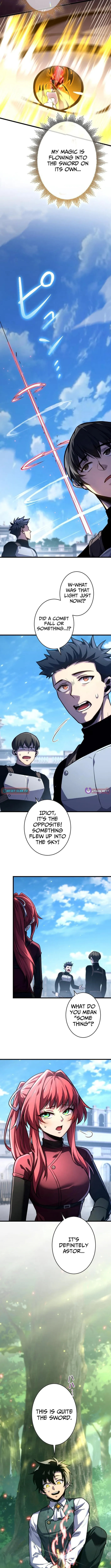 The Rebel of the Tyrant Noble House