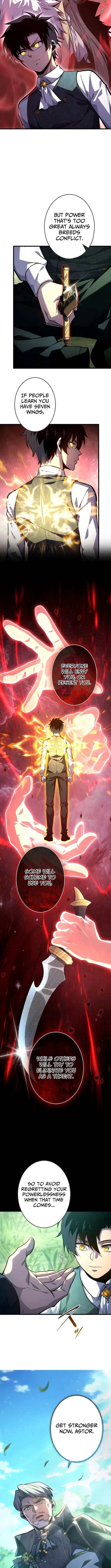 The Rebel of the Tyrant Noble House