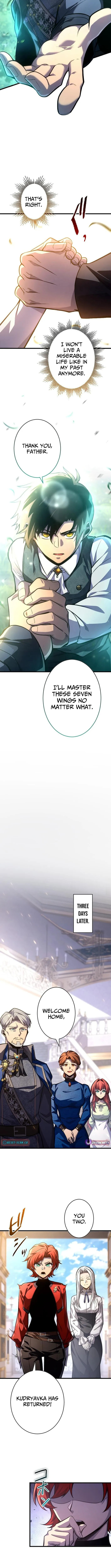 The Rebel of the Tyrant Noble House