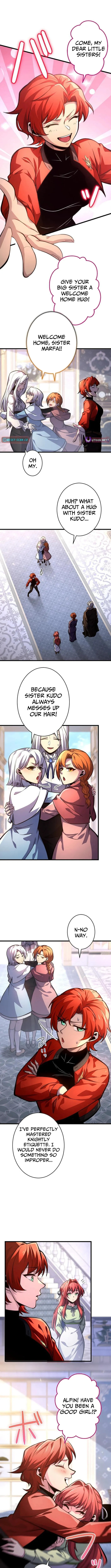 The Rebel of the Tyrant Noble House