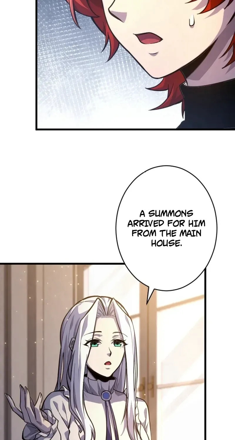 The Rebel of the Tyrant Noble House