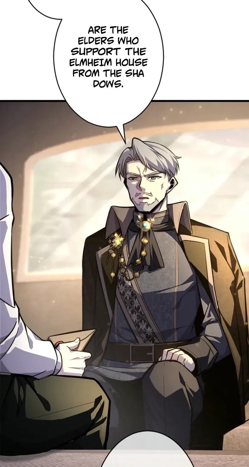 The Rebel of the Tyrant Noble House