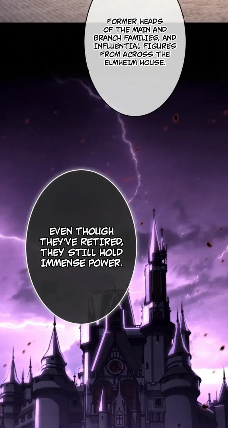 The Rebel of the Tyrant Noble House