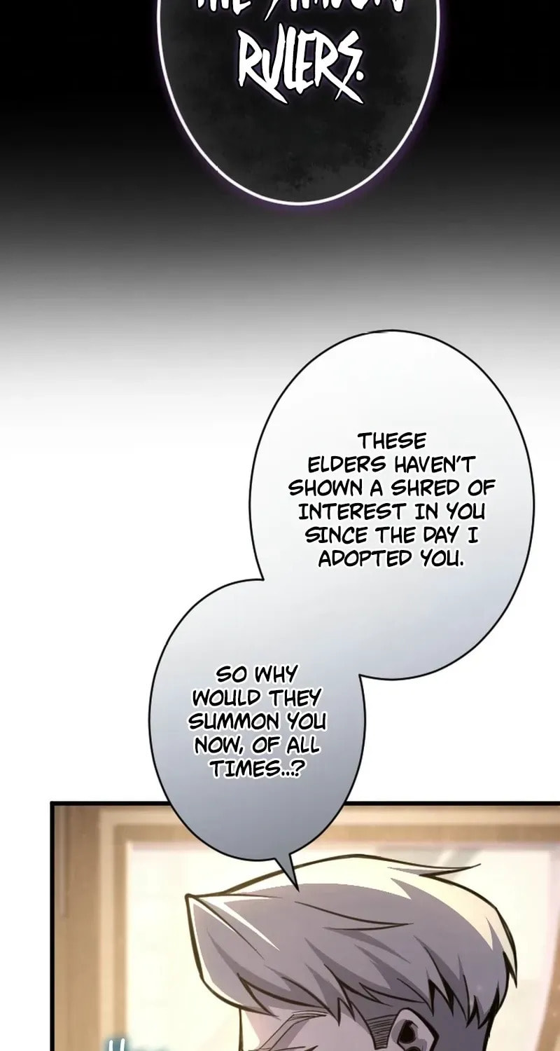 The Rebel of the Tyrant Noble House