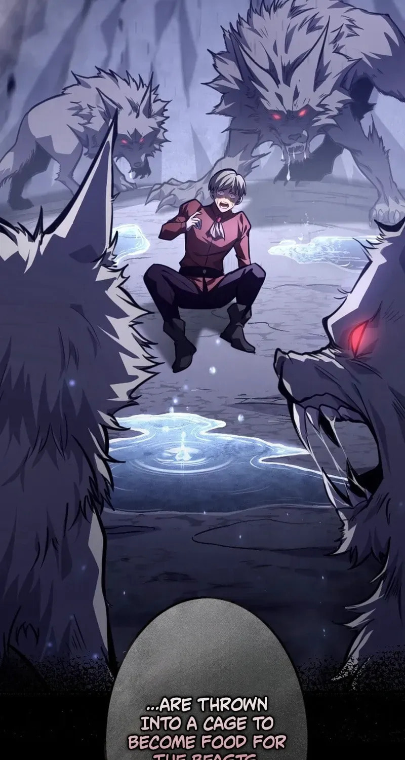 The Rebel of the Tyrant Noble House