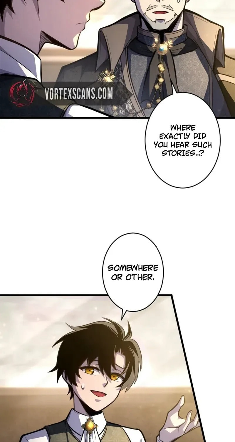 The Rebel of the Tyrant Noble House