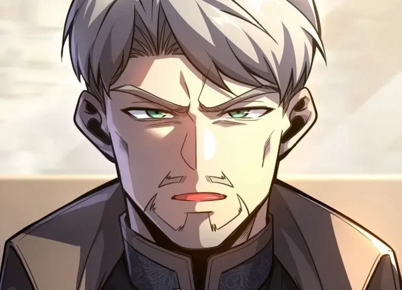 The Rebel of the Tyrant Noble House