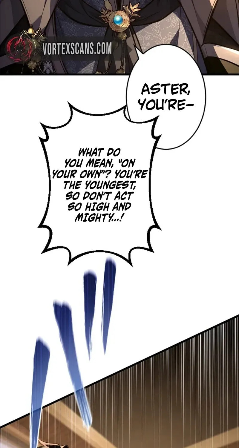 The Rebel of the Tyrant Noble House