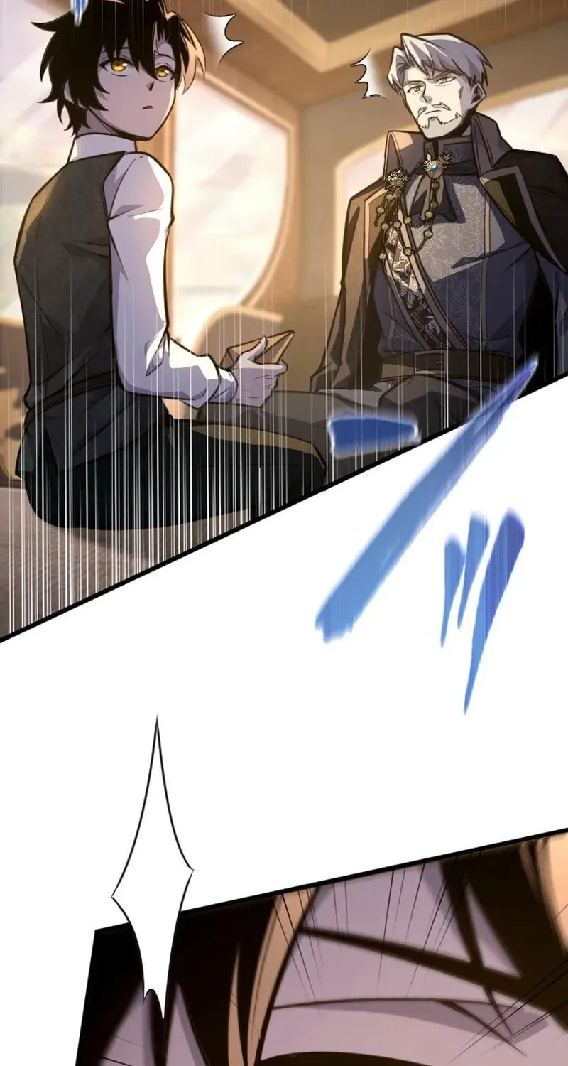 The Rebel of the Tyrant Noble House