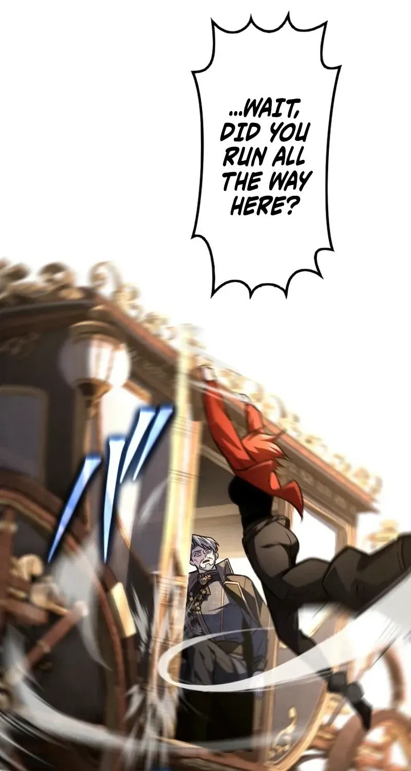 The Rebel of the Tyrant Noble House