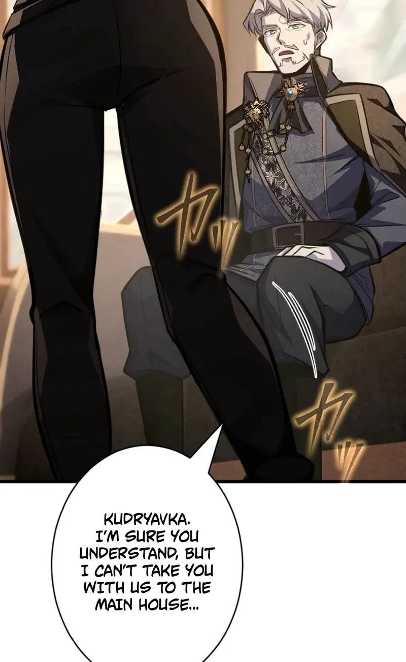 The Rebel of the Tyrant Noble House