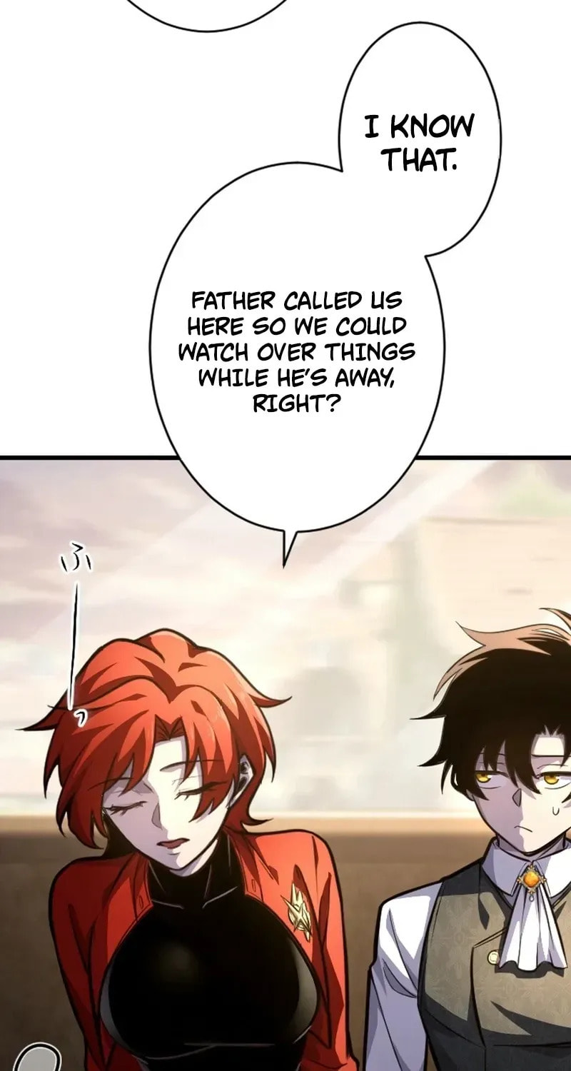 The Rebel of the Tyrant Noble House