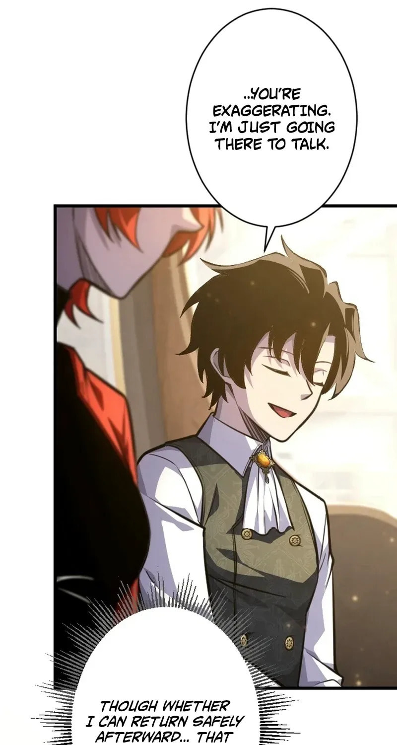 The Rebel of the Tyrant Noble House