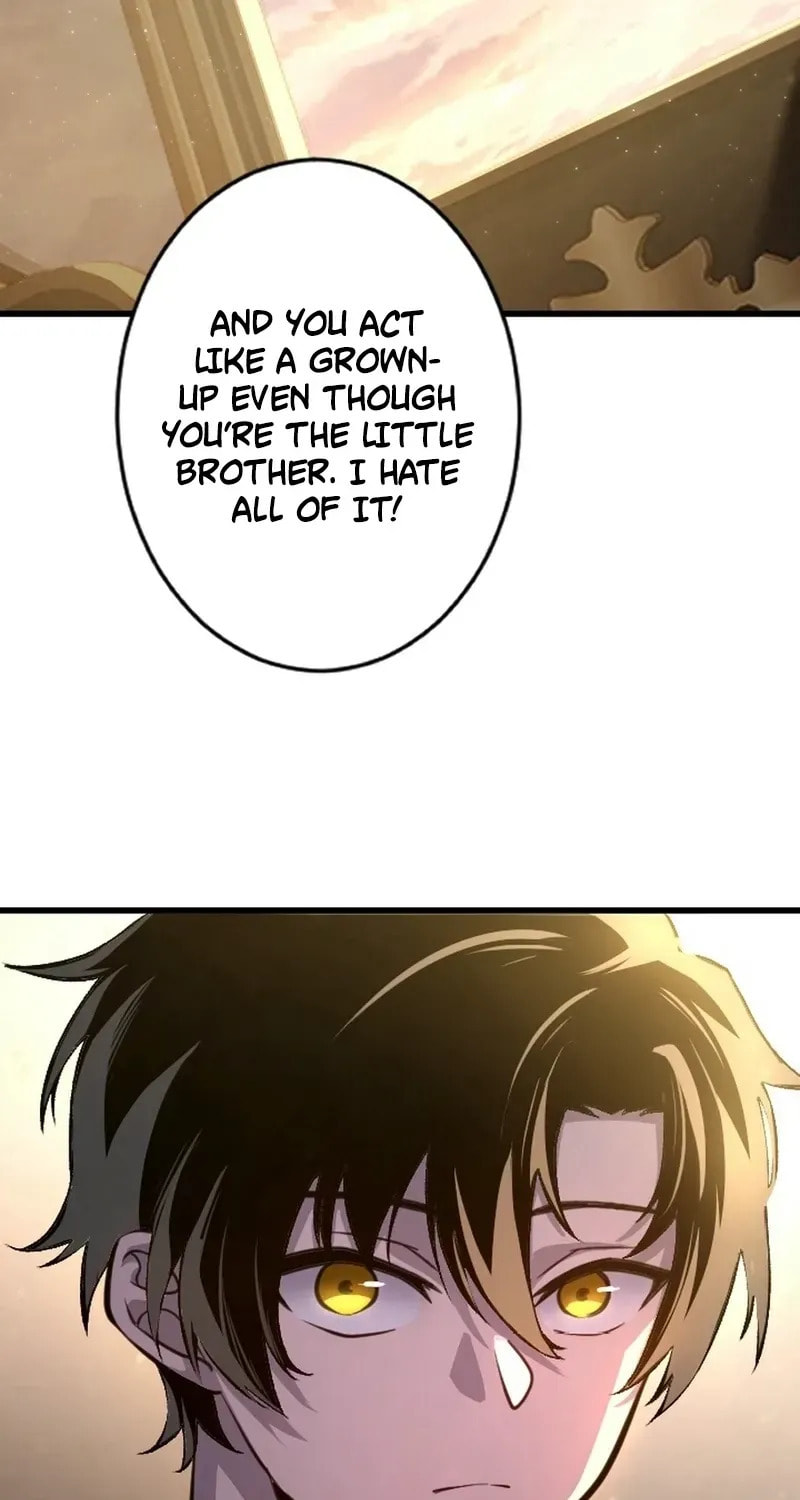 The Rebel of the Tyrant Noble House