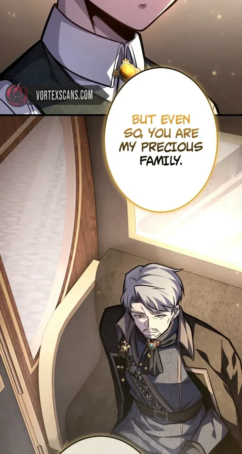 The Rebel of the Tyrant Noble House