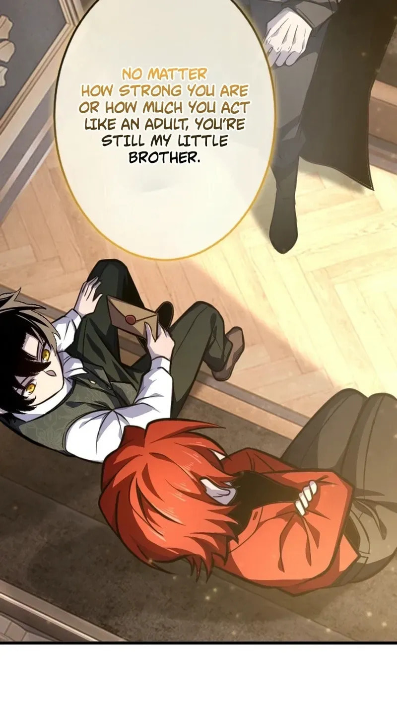 The Rebel of the Tyrant Noble House