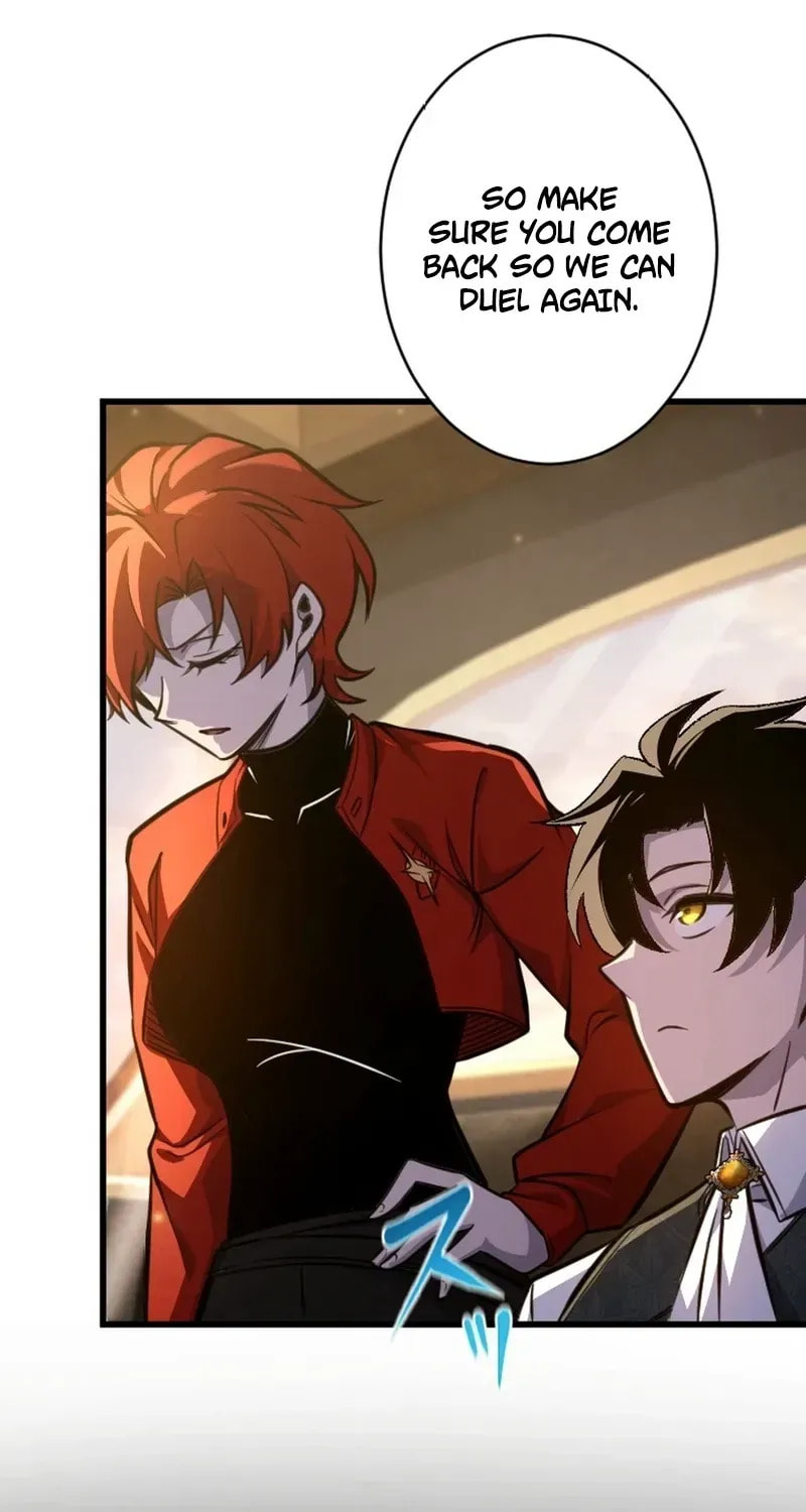 The Rebel of the Tyrant Noble House