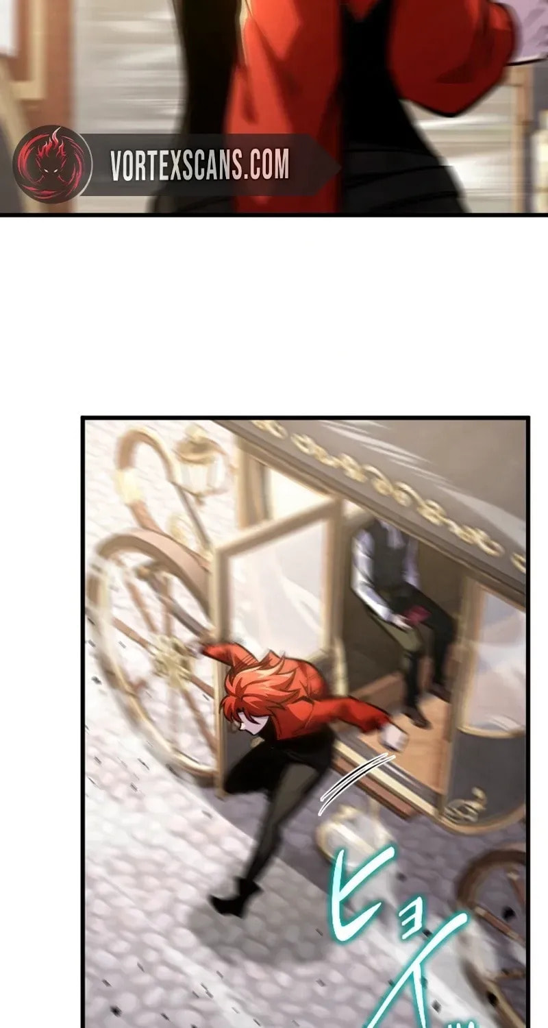 The Rebel of the Tyrant Noble House