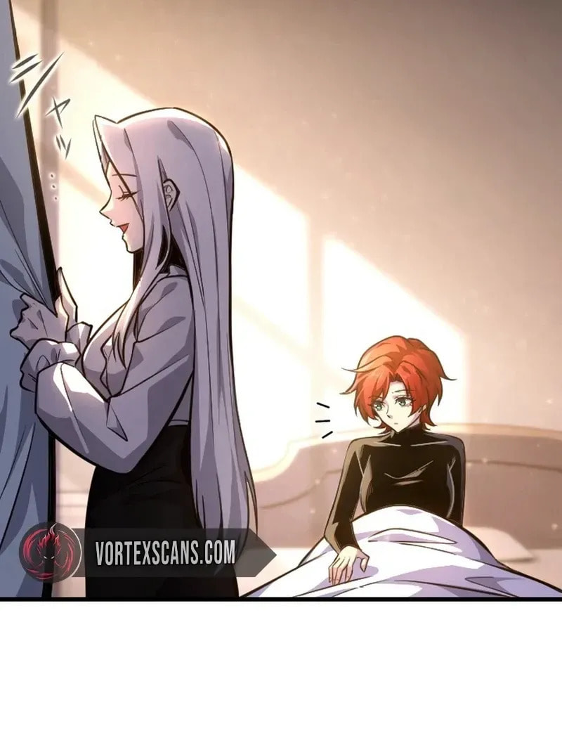 The Rebel of the Tyrant Noble House