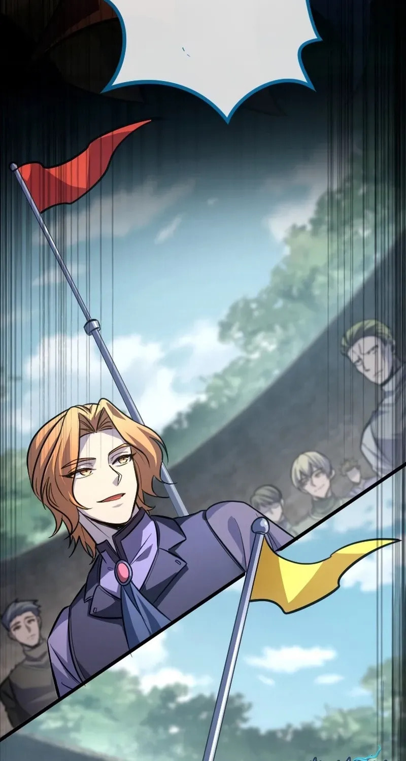 The Rebel of the Tyrant Noble House