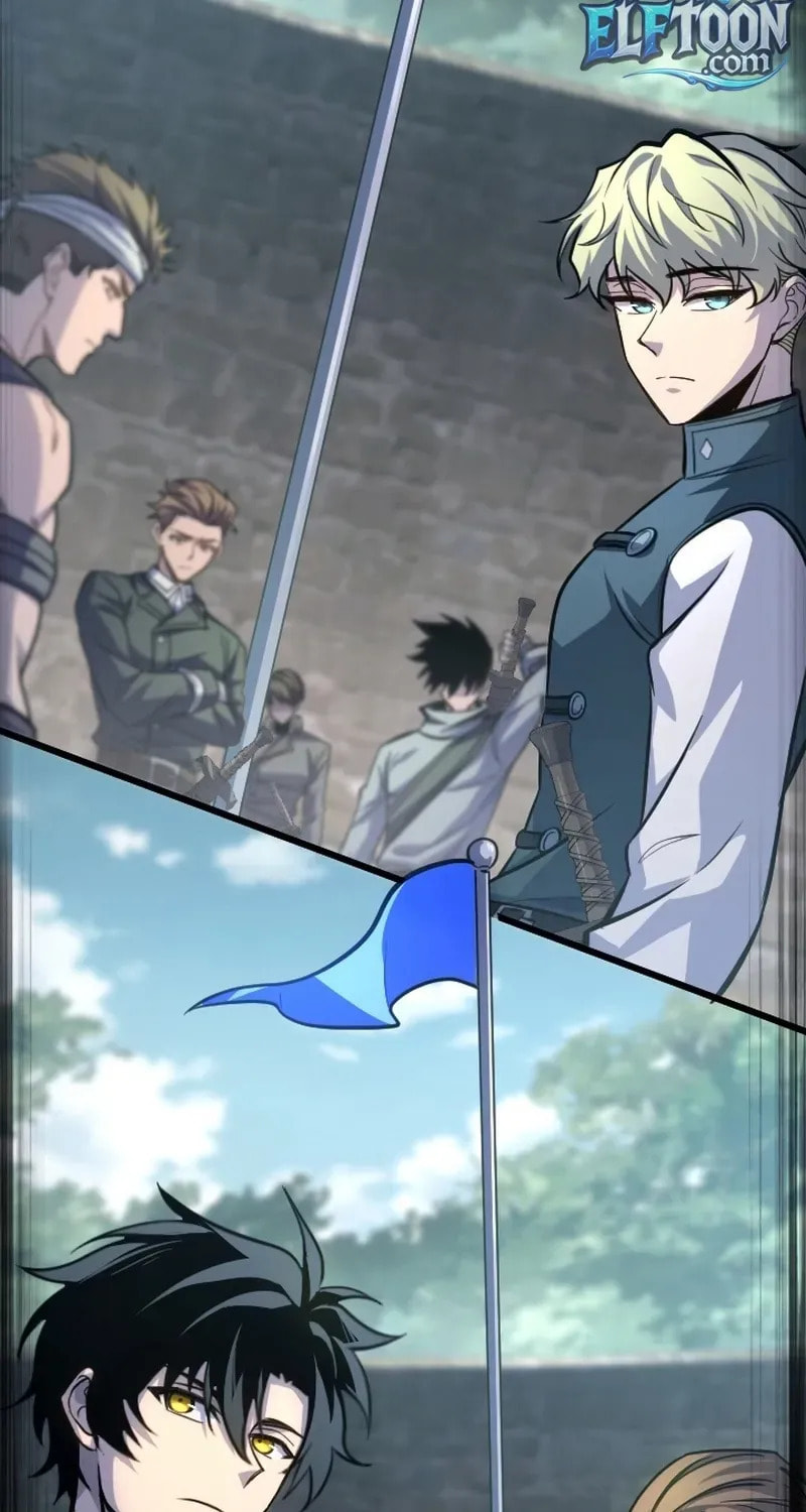 The Rebel of the Tyrant Noble House