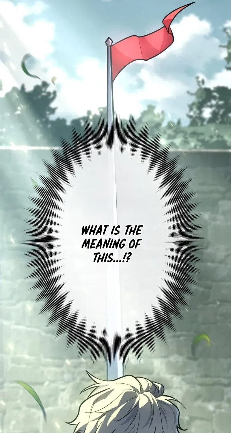 The Rebel of the Tyrant Noble House