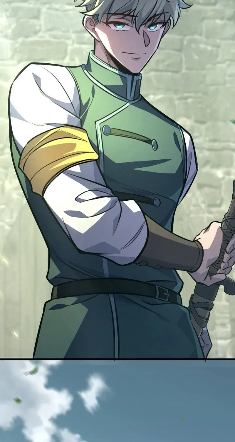 The Rebel of the Tyrant Noble House