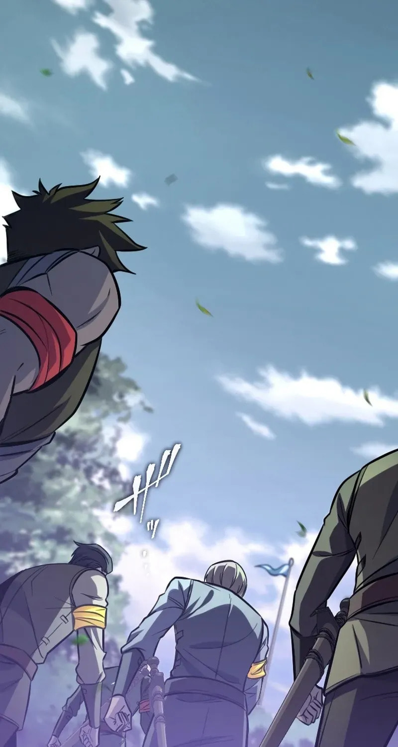 The Rebel of the Tyrant Noble House