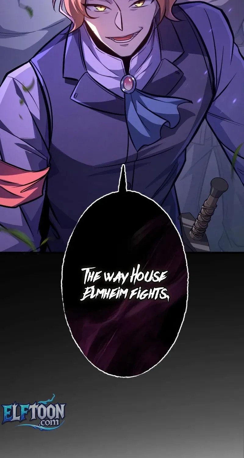 The Rebel of the Tyrant Noble House