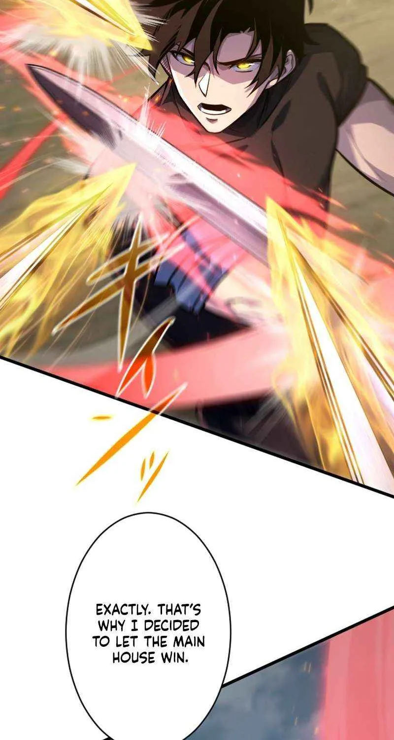 The Rebel of the Tyrant Noble House