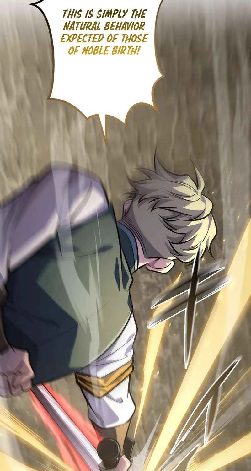 The Rebel of the Tyrant Noble House