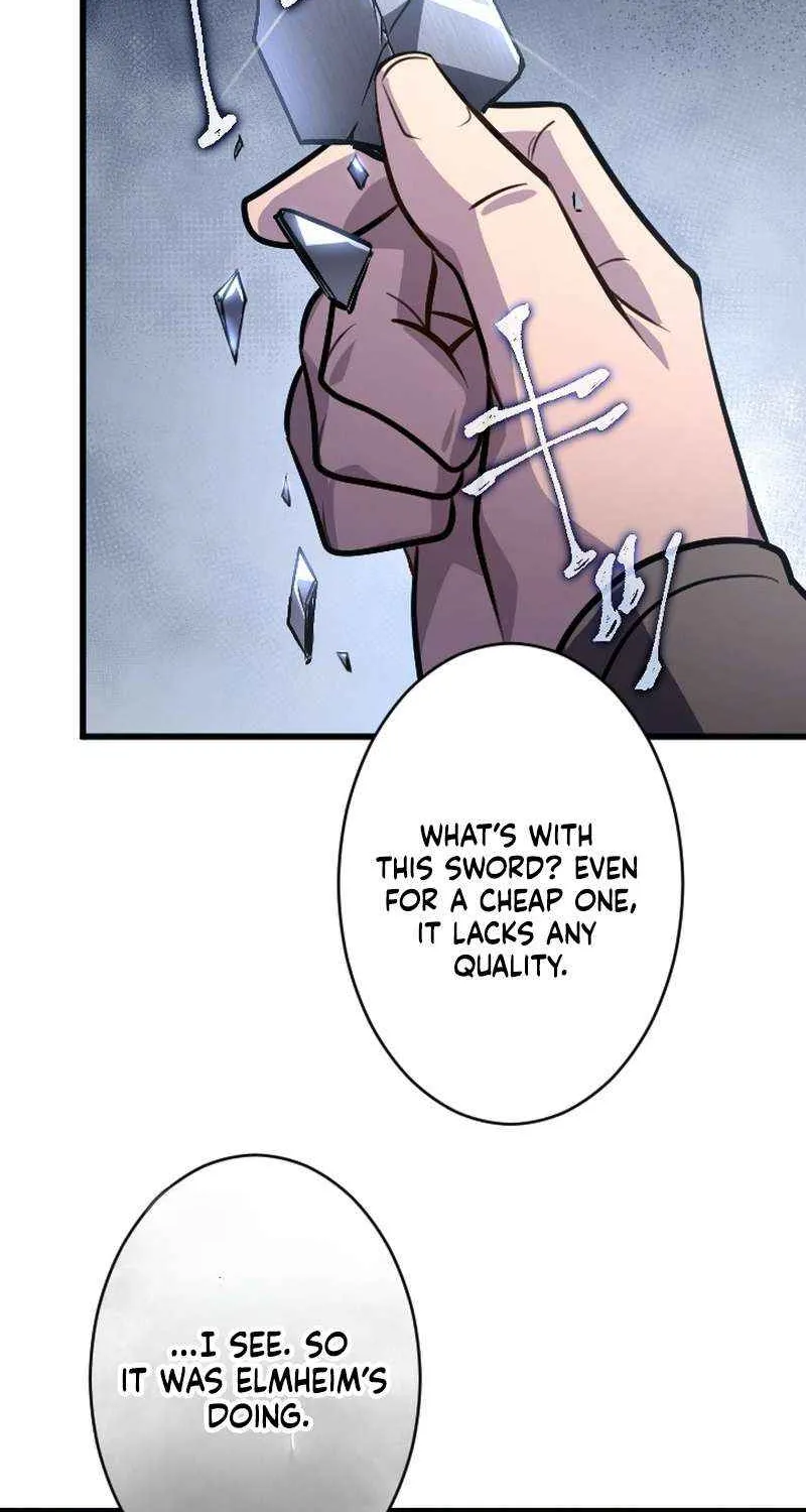 The Rebel of the Tyrant Noble House