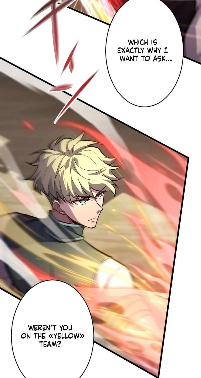 The Rebel of the Tyrant Noble House