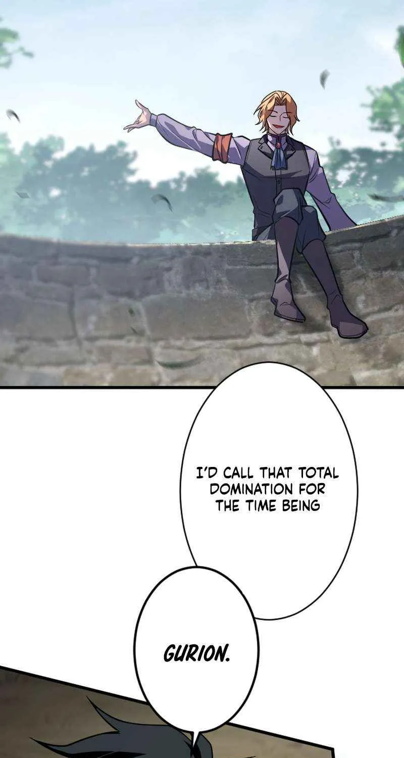 The Rebel of the Tyrant Noble House