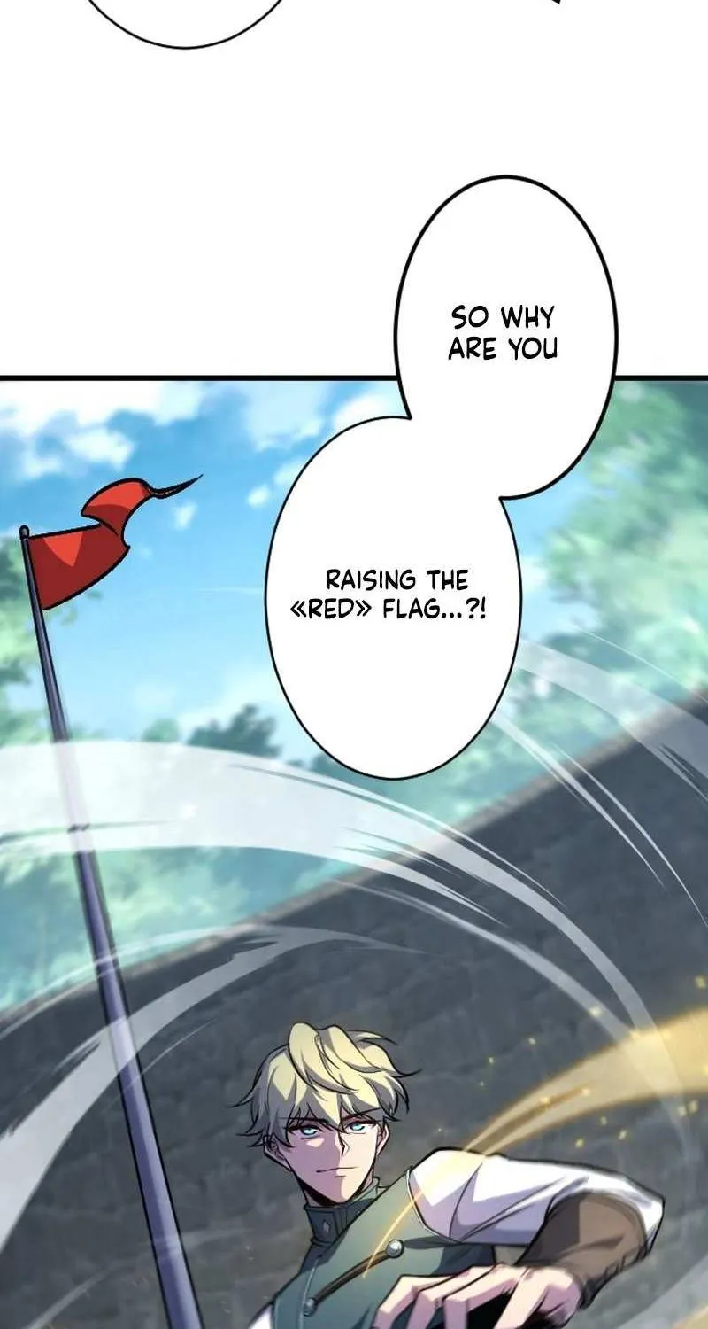 The Rebel of the Tyrant Noble House