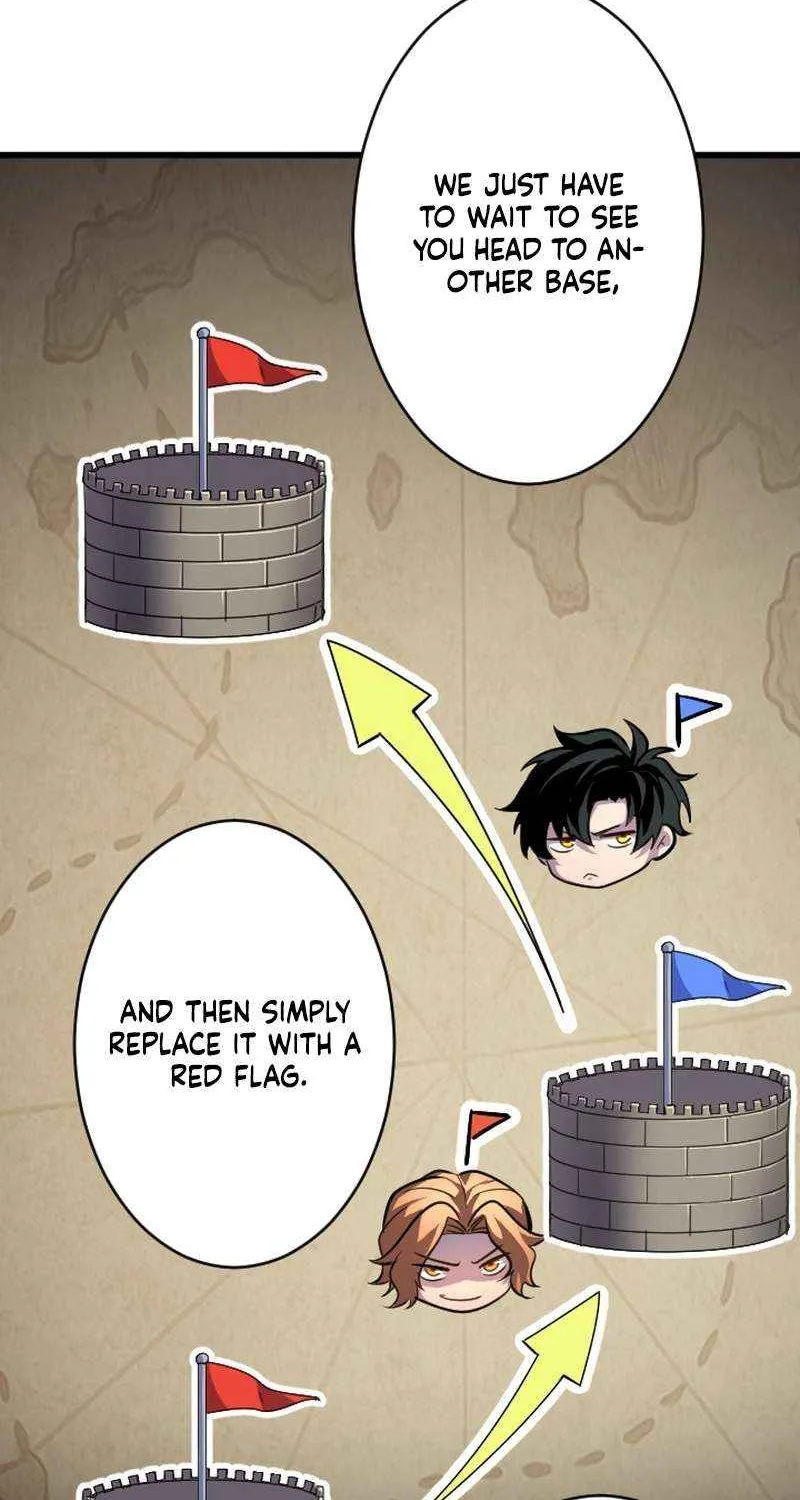 The Rebel of the Tyrant Noble House