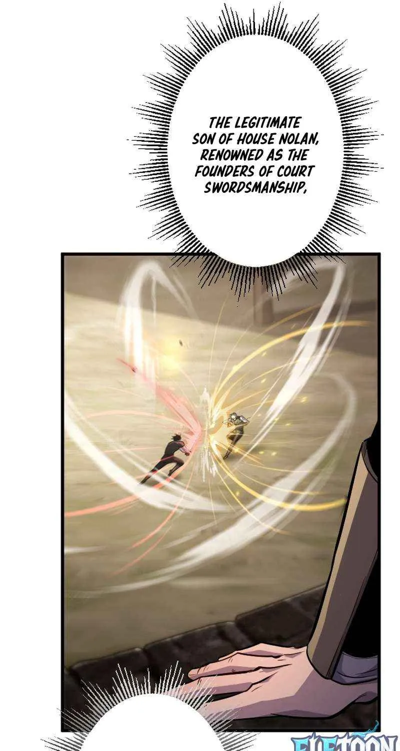 The Rebel of the Tyrant Noble House