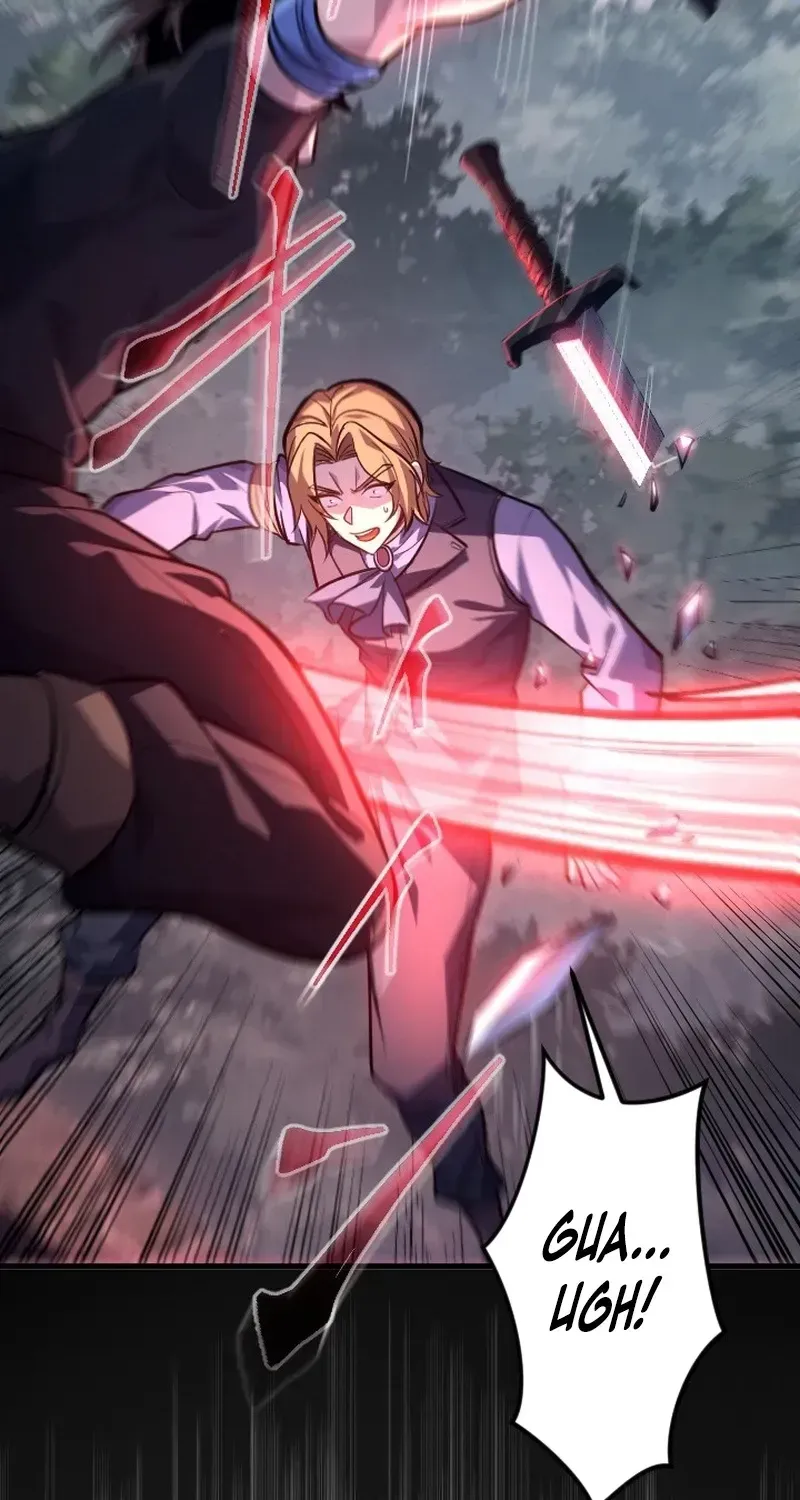 The Rebel of the Tyrant Noble House