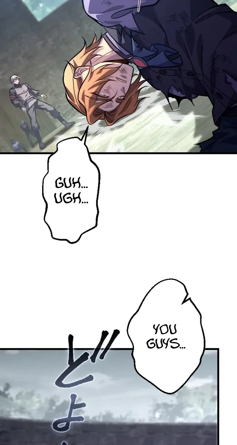 The Rebel of the Tyrant Noble House