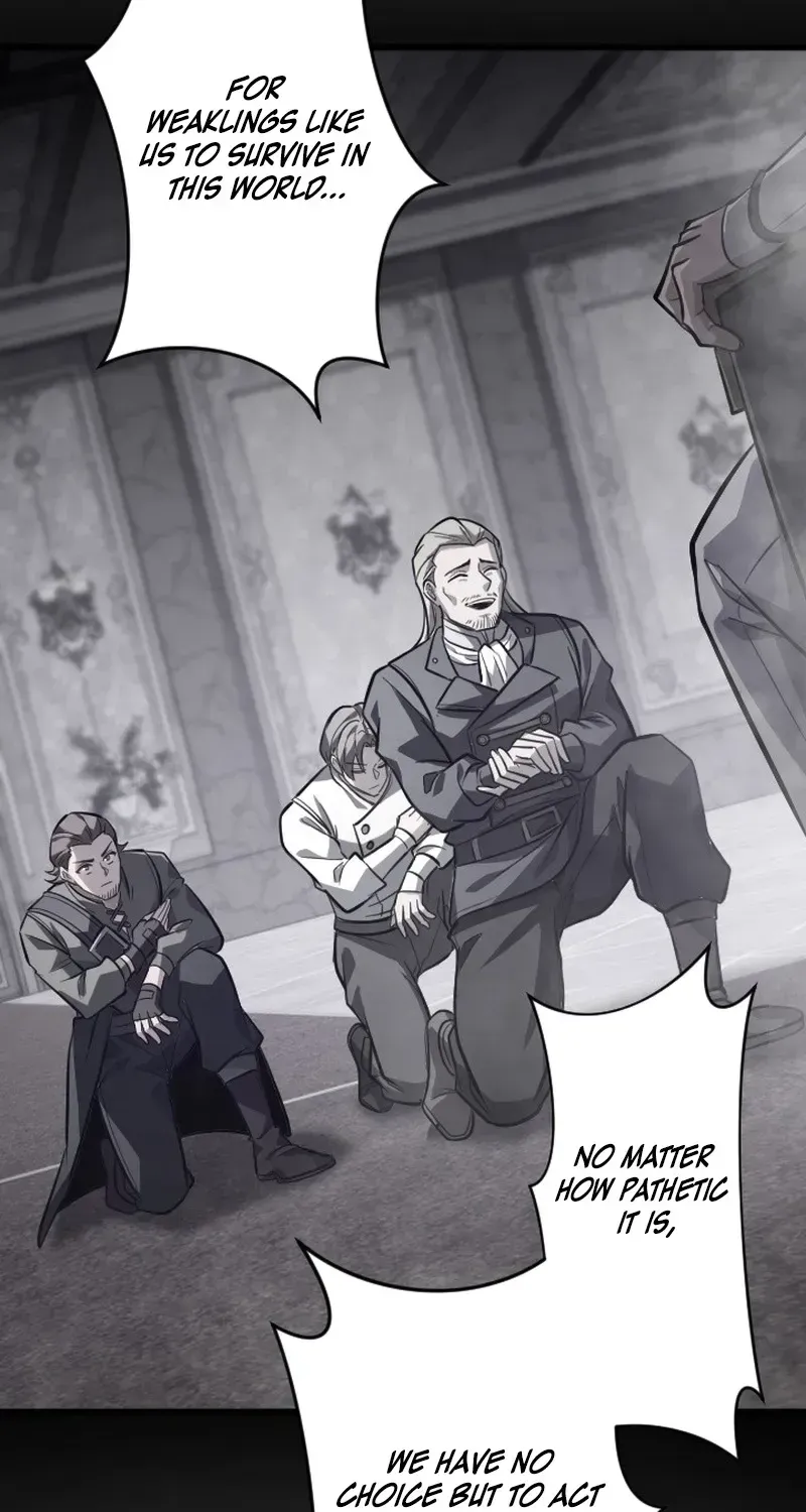 The Rebel of the Tyrant Noble House