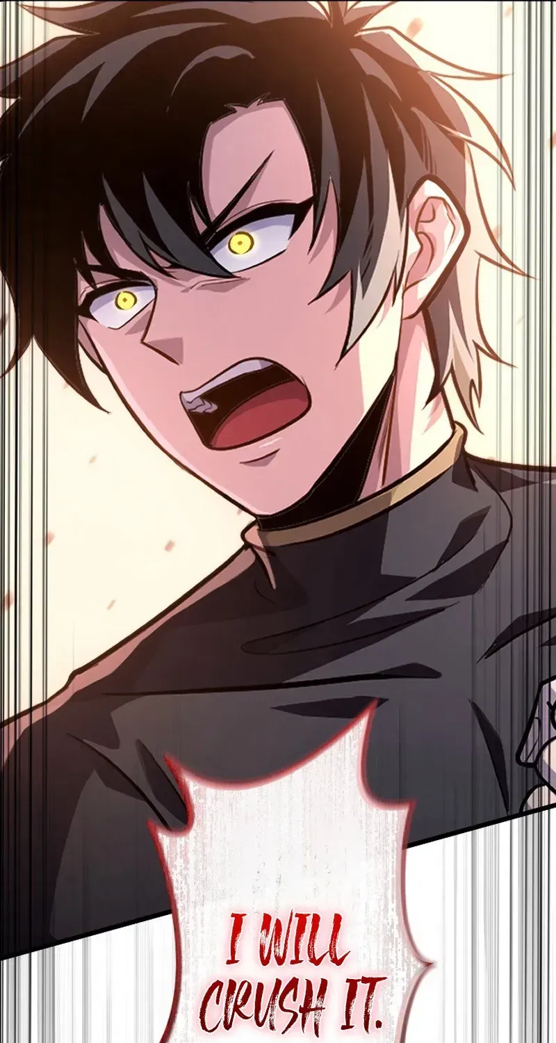 The Rebel of the Tyrant Noble House