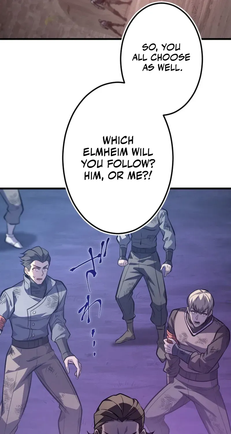 The Rebel of the Tyrant Noble House