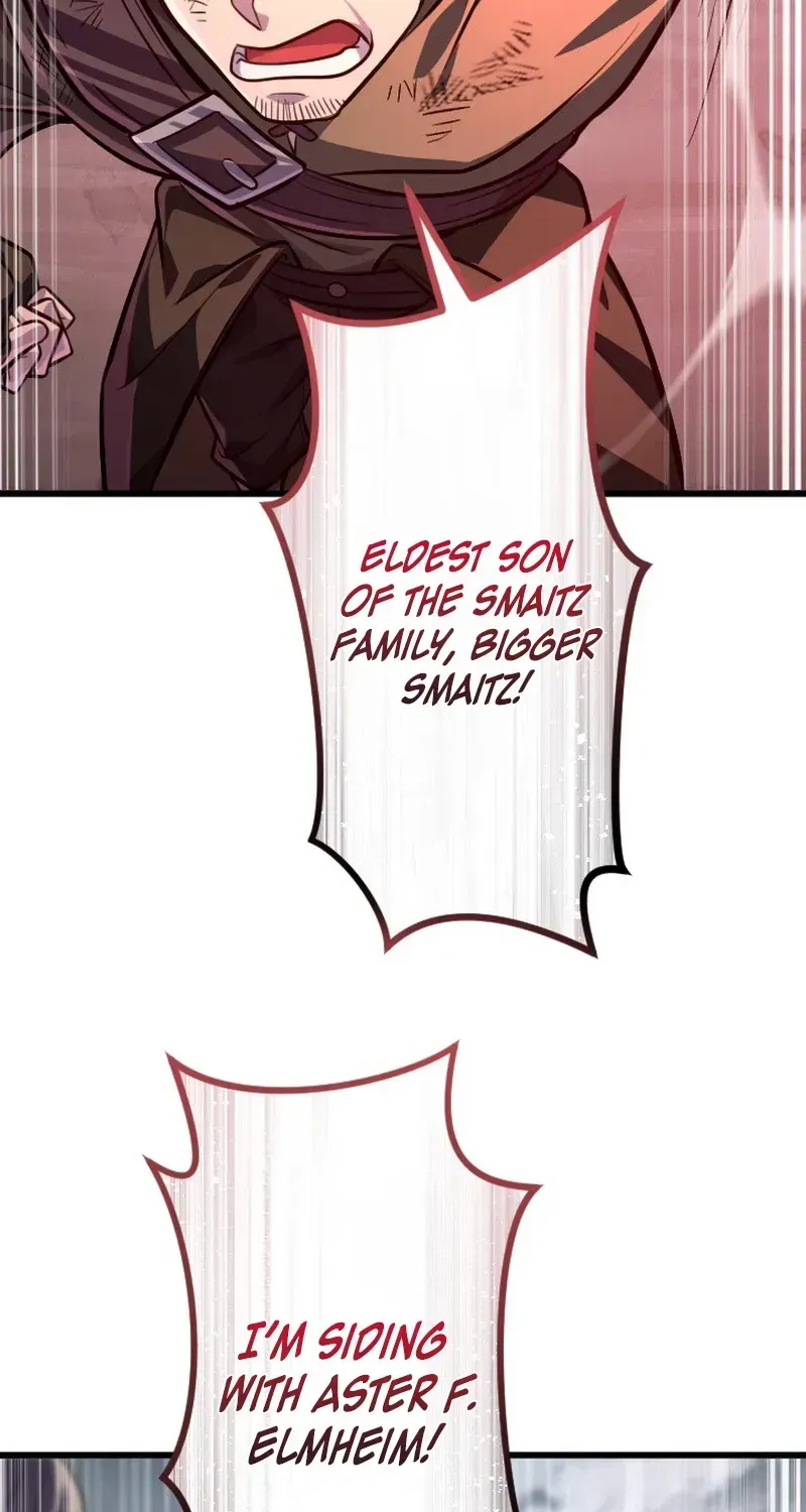 The Rebel of the Tyrant Noble House