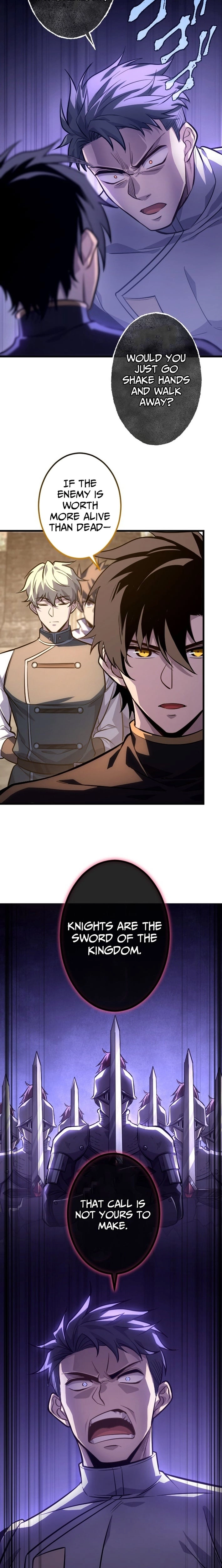 The Rebel of the Tyrant Noble House