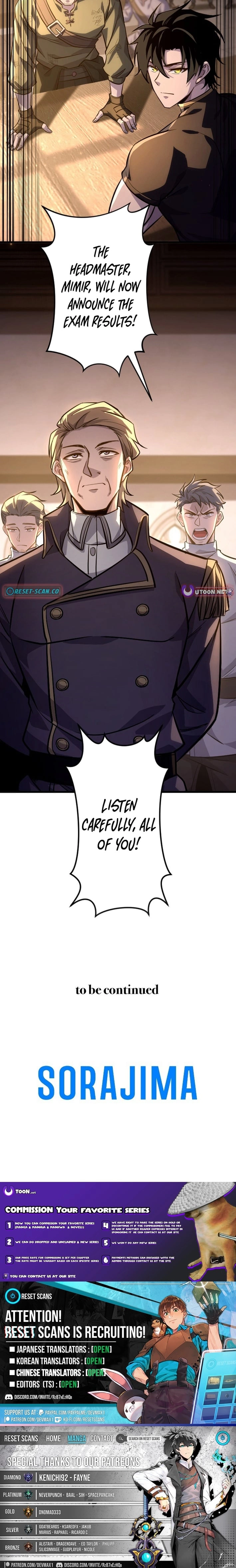 The Rebel of the Tyrant Noble House