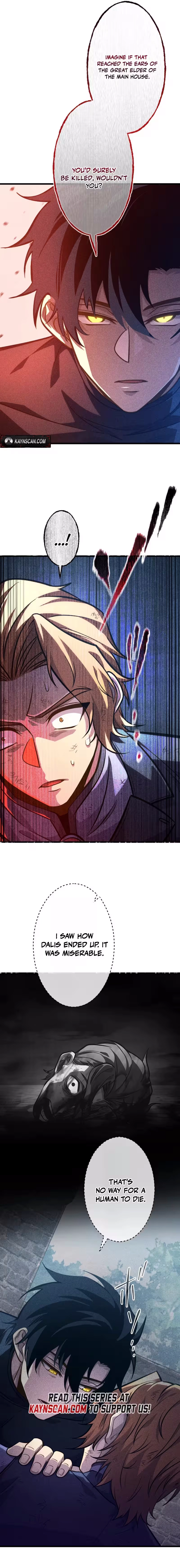 The Rebel of the Tyrant Noble House