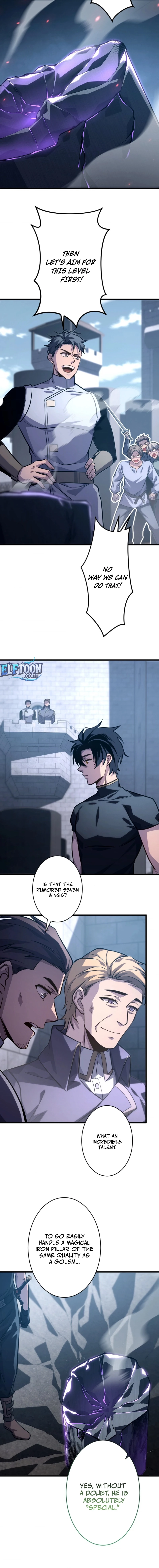 The Rebel of the Tyrant Noble House
