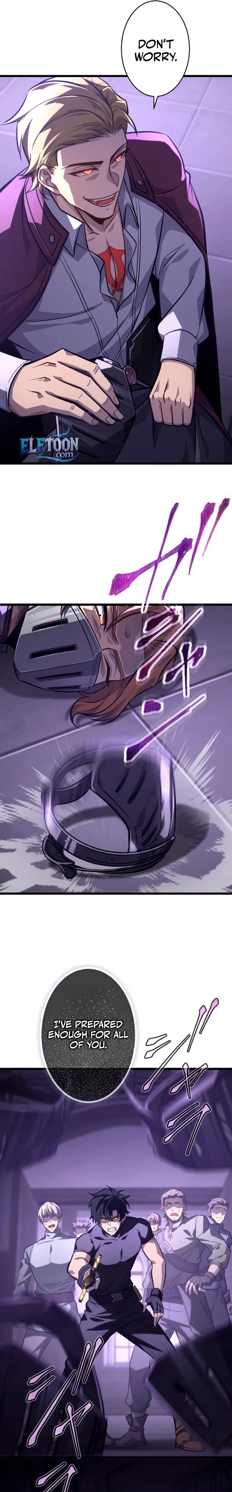 The Rebel of the Tyrant Noble House